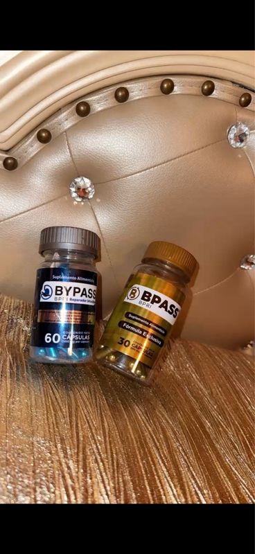 🔥Bypass DAUL PACK 🔥