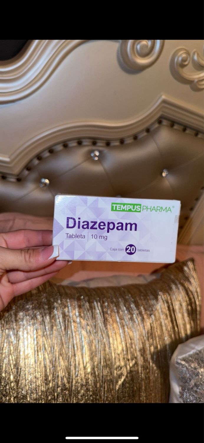 Diazepam 