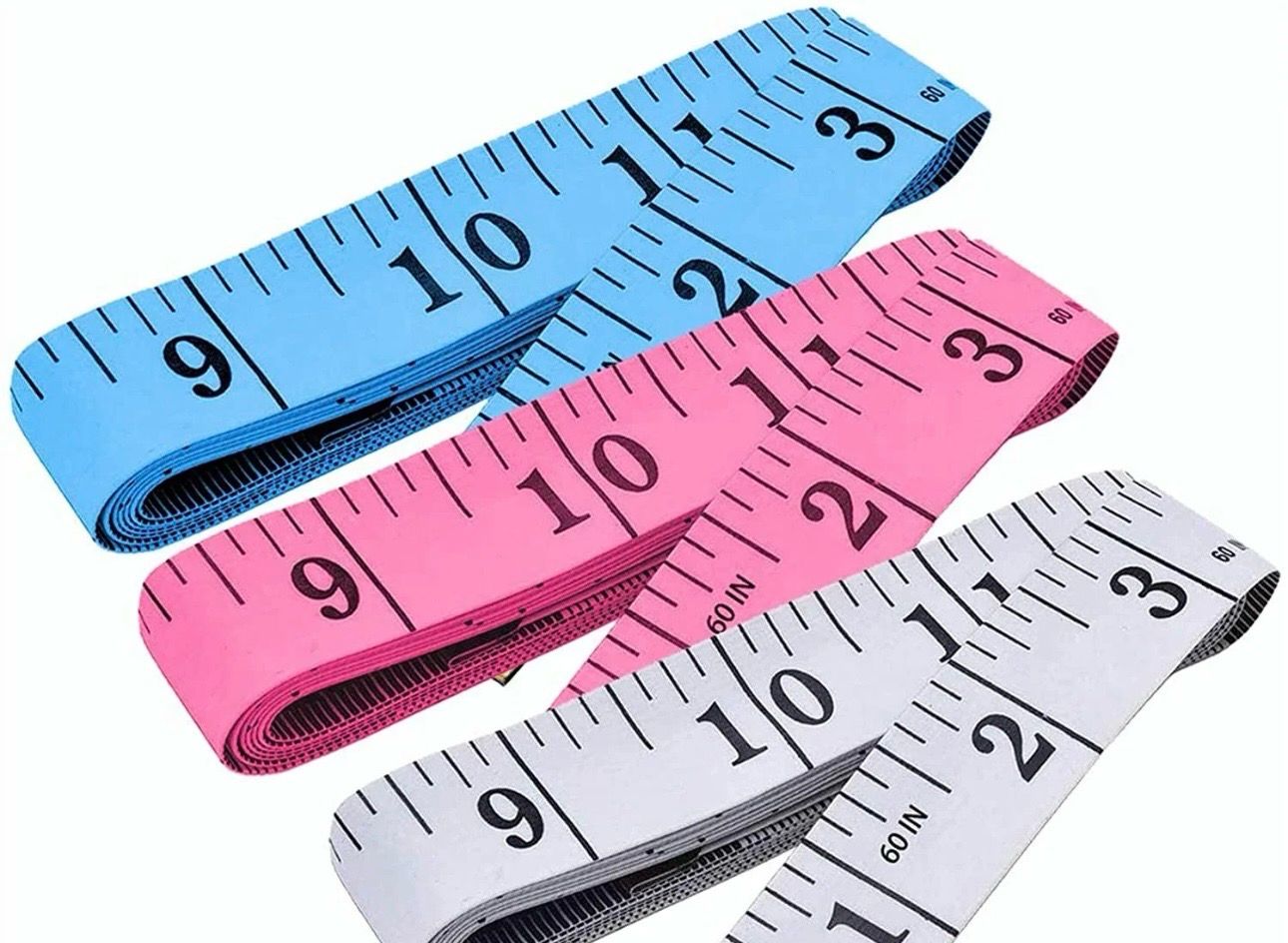 Measuring Tape / track your weight-Loss✨