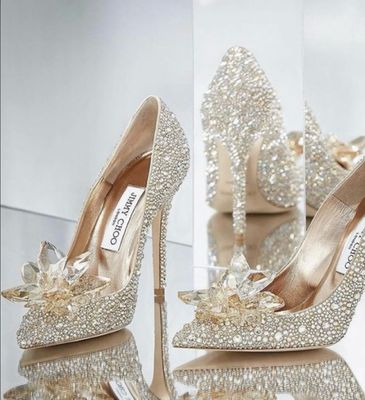 WOMENS SHOES 
