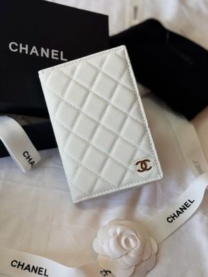PASSPORT COVERS 