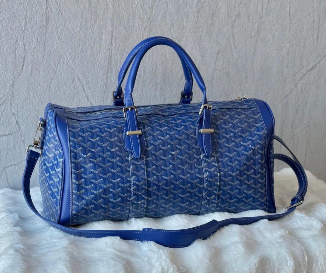 GO YARD DUFFLE BAGS 