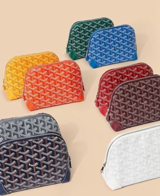 GO YARD POUCHES 