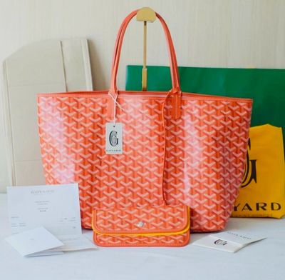 GO YARD LARGE BAG 