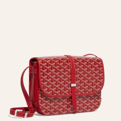 GO YARD SHOULDER BAG