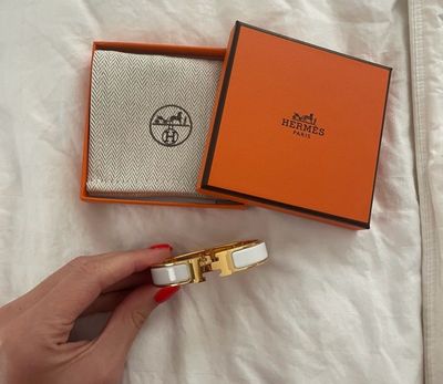 Hermes Bangles 