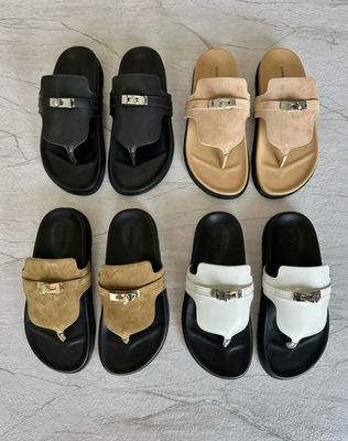 Hermes SANDALS newest collection  