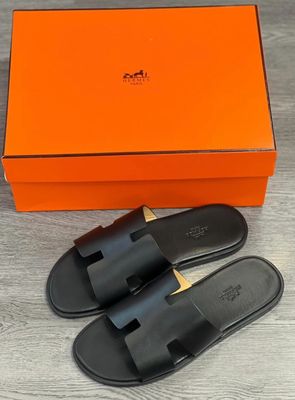  MENS HERMES SLIDES