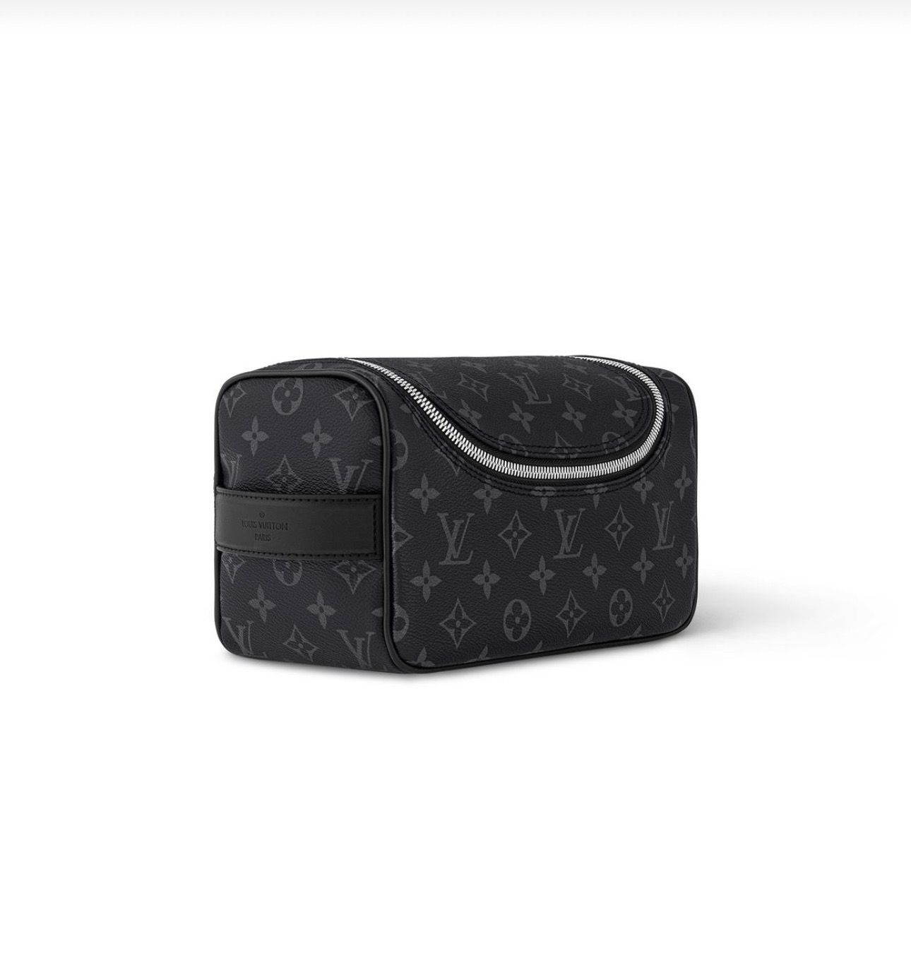 LOUIS VUITTON TOILETRY BAGS SINGLE ZIPPER