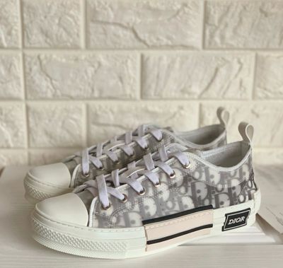 UNISEX CHRISTIAN DIOR SNEAKERS 