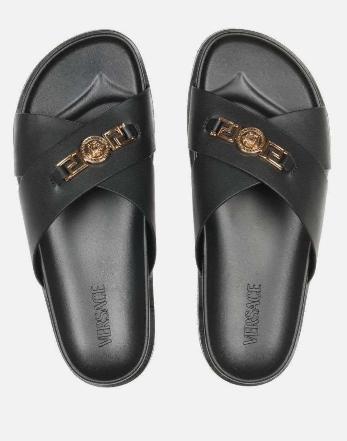 VERSACE  SLIPPERS 