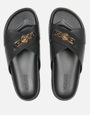 VERSACE  SLIPPERS 
