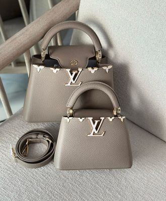Louis Vuitton handbag 