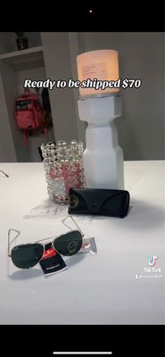 NEW UNISEX RAYBANS 