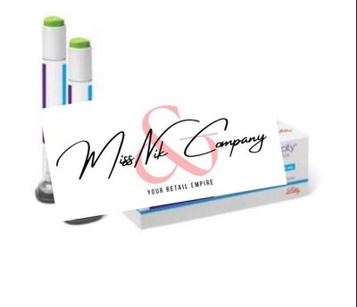 Tru- Weight-loss Pens 