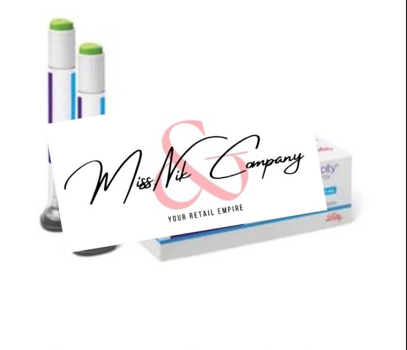 Tru- Weight-loss Pens 