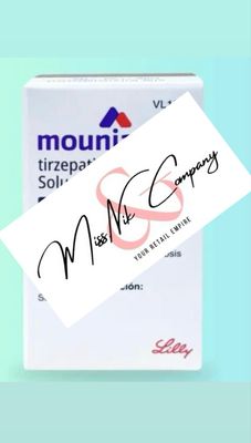 MOUNJAR0⭐️RECOMMENDED FOR STARTERS🌟 