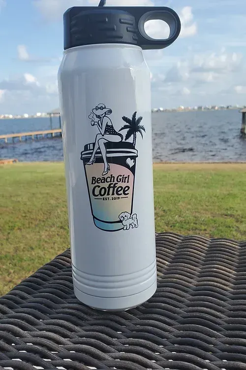 Water Bottle