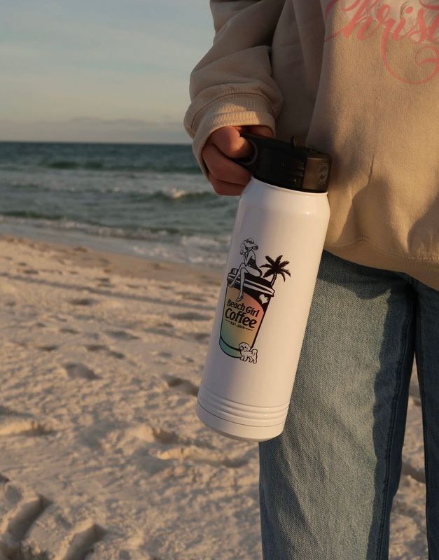 Water Bottle