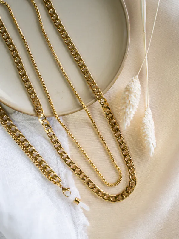 Samantha Exclusive Brillenkoordje