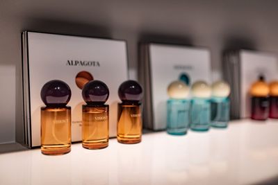 Brilsprays