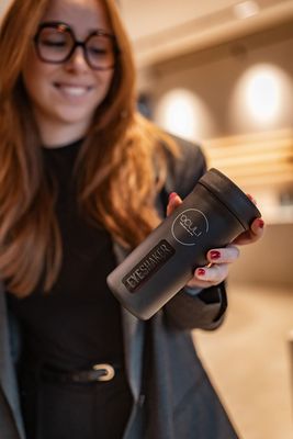 Eyeshaker