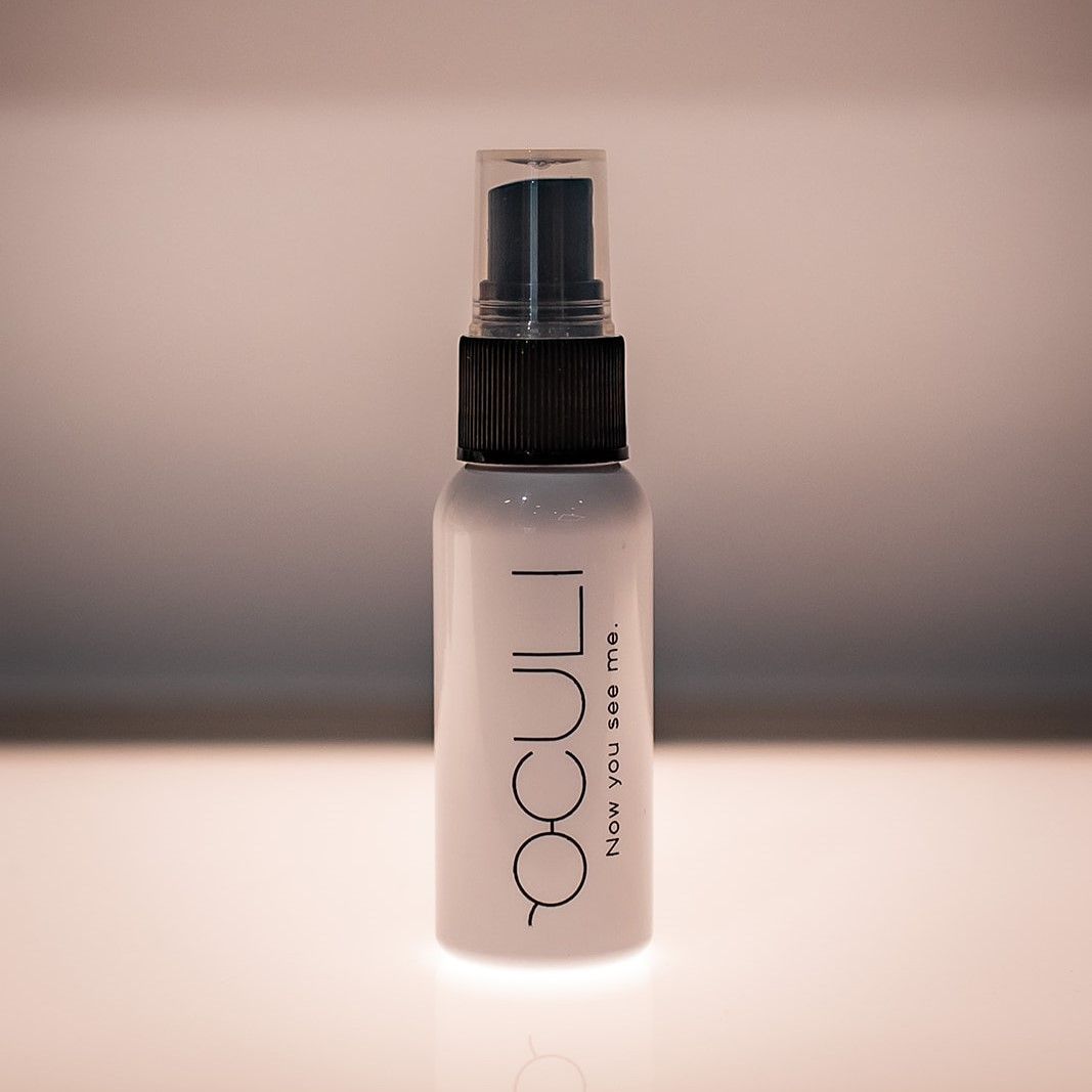 Oculi Brilspray 35ml