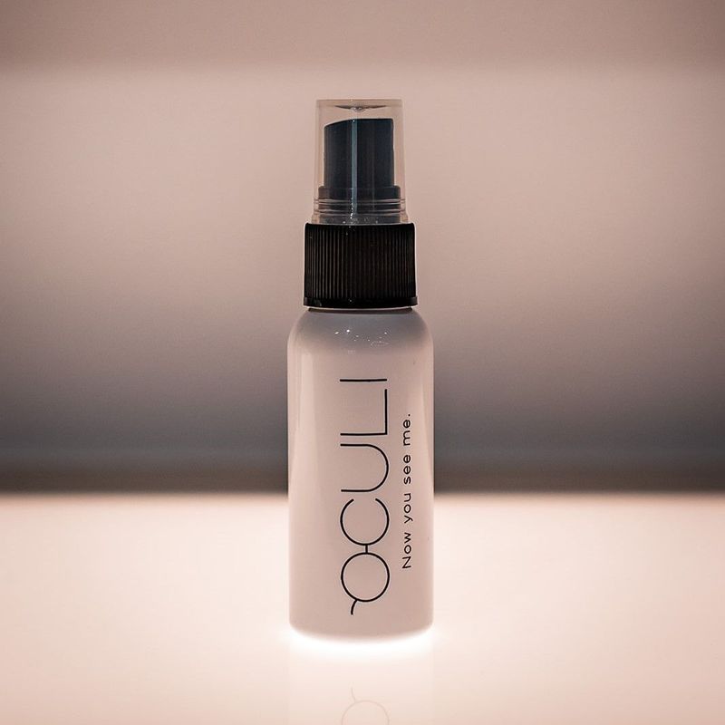 Oculi Brilspray 35ml