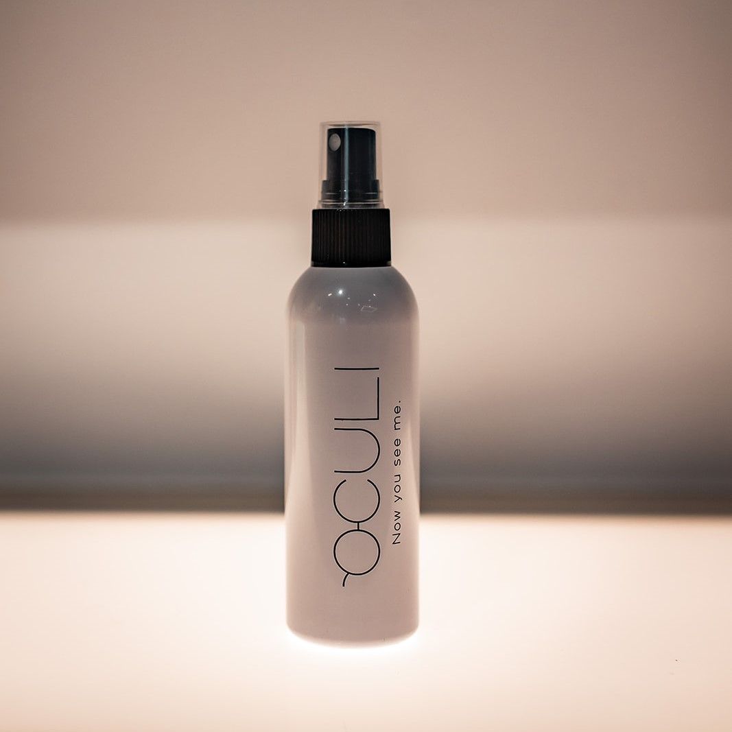 Oculi Brilspray 100ml