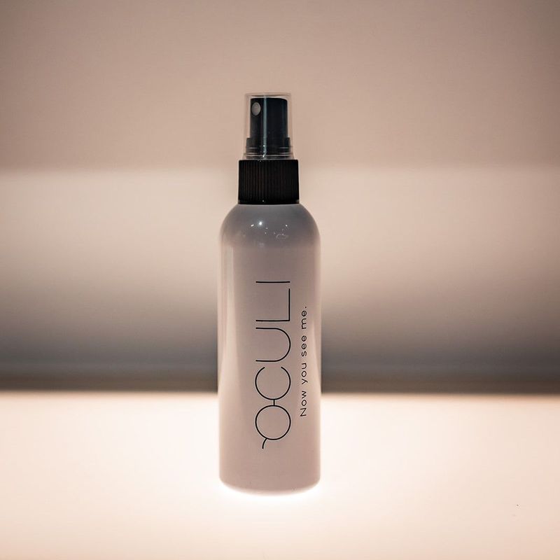 Oculi Brilspray 100ml