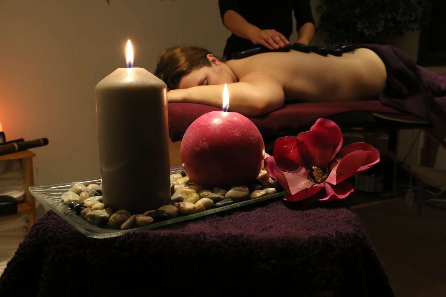 Carte Cadeau - Séance 1H00 - au cabinet