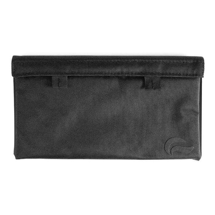 Skunk Mr.  Slick Bag 11", Color: Black