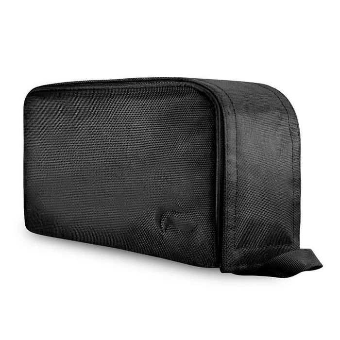 Skunk Travel Pack 10", Color: Black