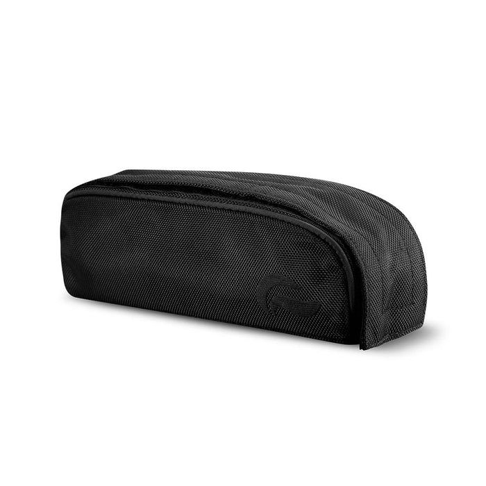 Skunk Travel Pack 9", Color: Black