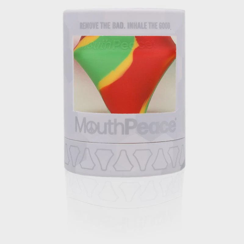 Moose Labs MouthPeace Starter Kit