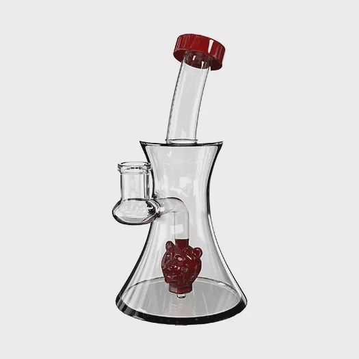 ARC Set By Bear Quartz, Attribute: Black