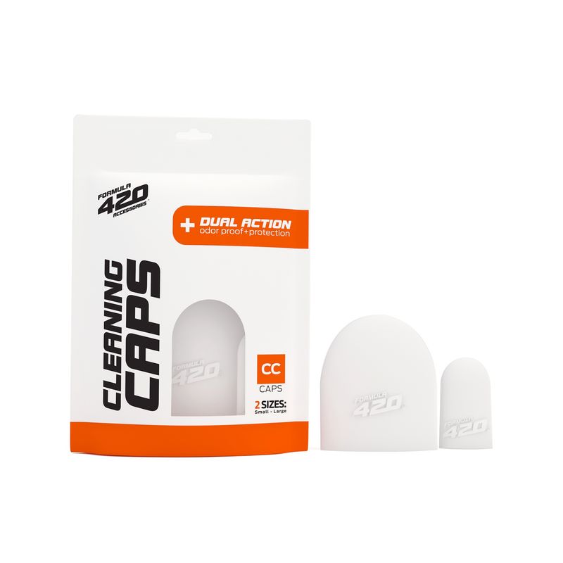Formula 420 Cleaning Cap