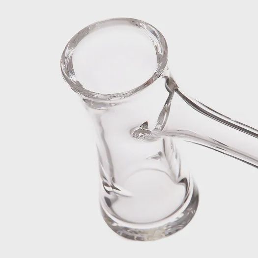 The Hourglass Banger By Bear Quartz