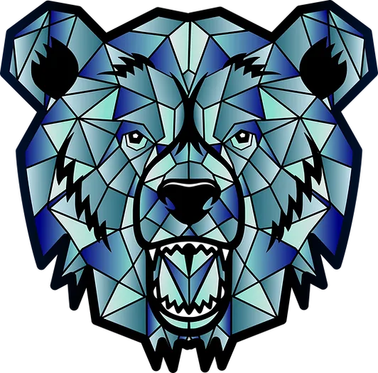 Iced Bear Mood Mat x Bear Quartz