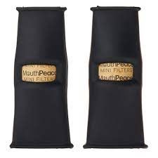Moose Labs MouthPeace Mini Starter Kit