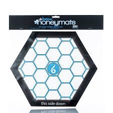Dr. Dabber Large Honey Mat