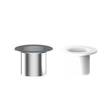 Dr Dabber Switch Induction Cup - Concentrates (Smooth White)