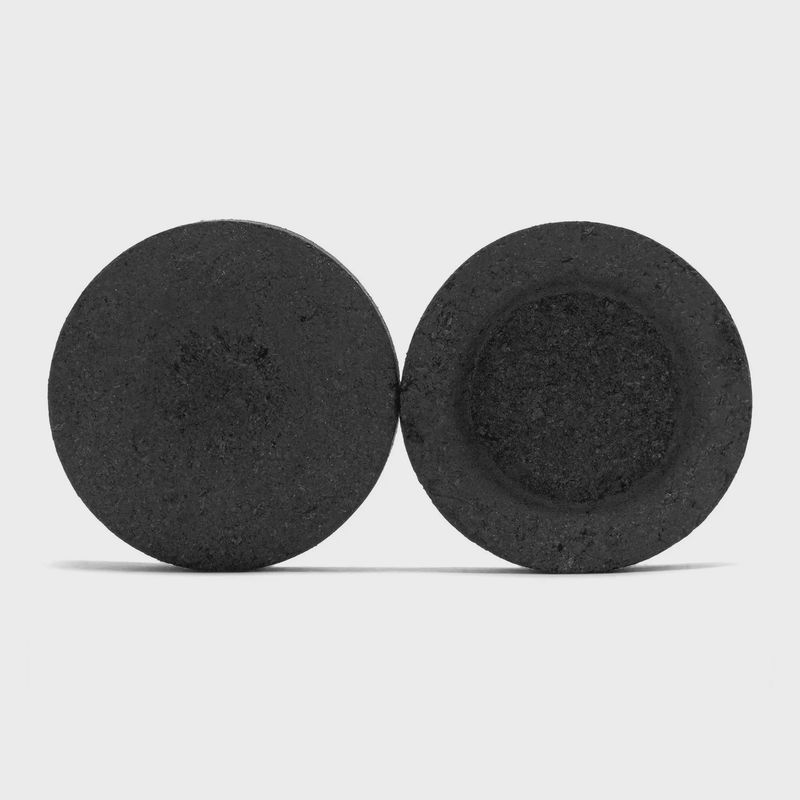 Three Kings Quick Light Hookah Charcoal