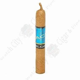 ACID Blondie Cigars by Drew Estate