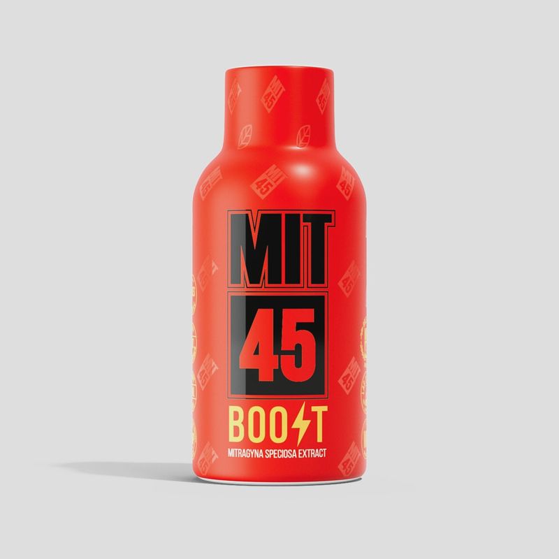 MIT45 Boost Shot