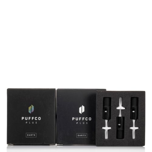 Puffco Plus Dart 3 Pack