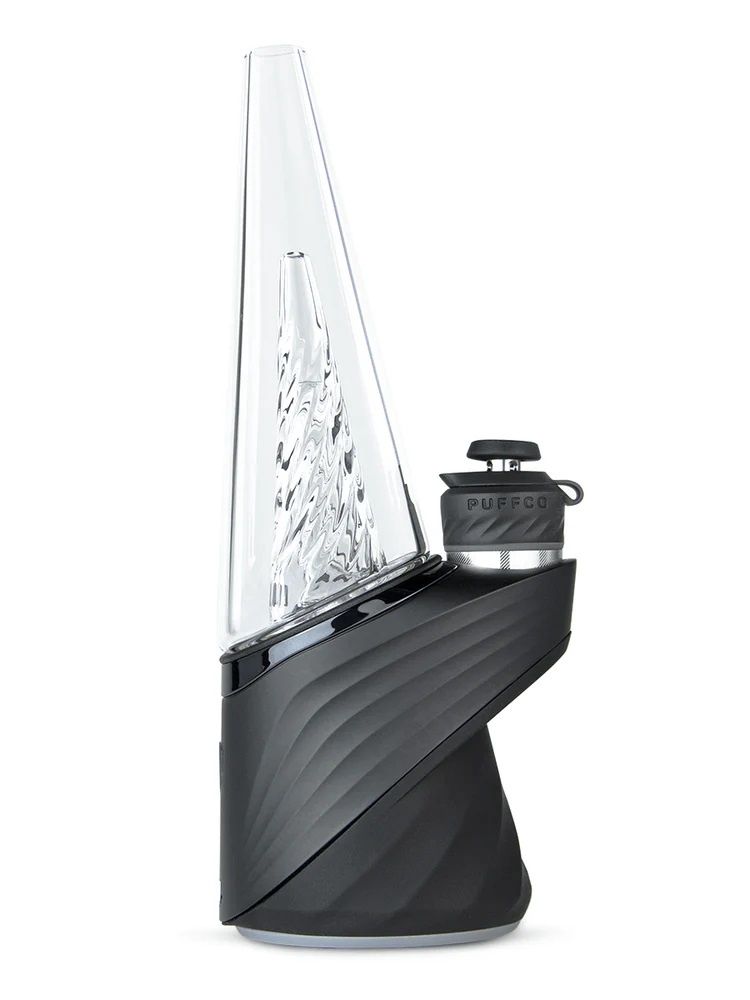 Puffco Peak Pro - Onyx Edition