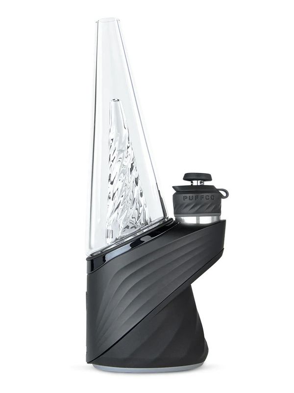 Puffco Peak Pro - Onyx Edition