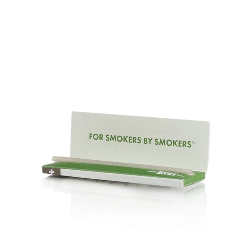 RYOT Unbleached 100% Pure Hemp Rolling Papers