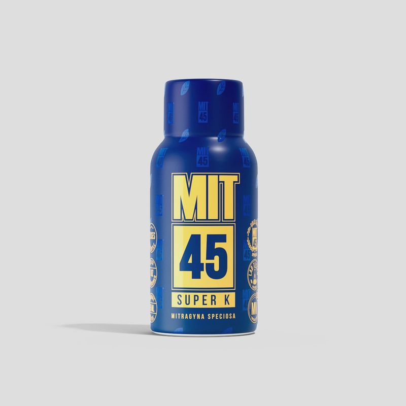 MIT45 Super K Shot